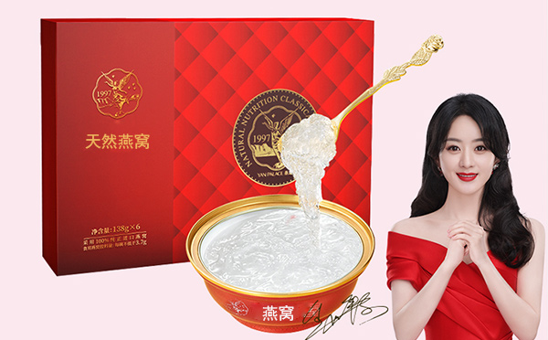 產(chǎn)婦吃燕窩有什么好處